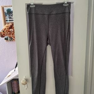 Grey Leggings